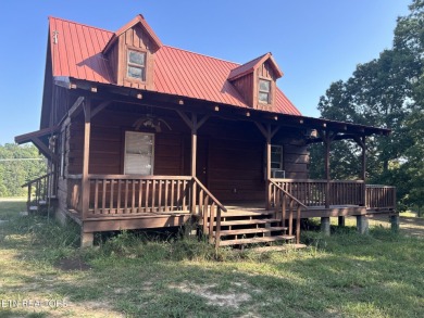 Lake Home For Sale in Ten Mile, Tennessee