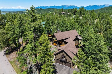 Experience Montana luxury living in this extraordinary - photo 1