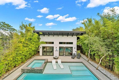 Eastern Lake Home For Sale in Santa Rosa Beach Florida