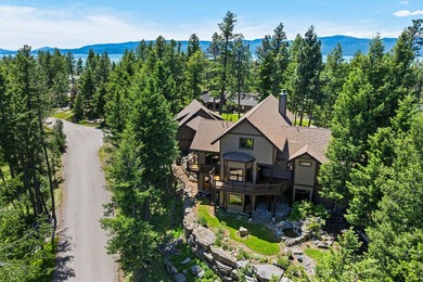 Experience Montana luxury living in this extraordinary - photo 4