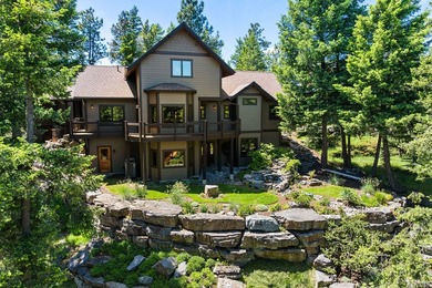 Experience Montana luxury living in this extraordinary - photo 5
