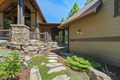 Experience Montana luxury living in this extraordinary - photo 6