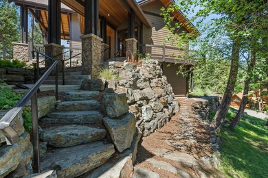 Experience Montana luxury living in this extraordinary - photo 7