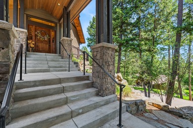 Experience Montana luxury living in this extraordinary - photo 8
