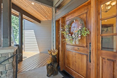 Experience Montana luxury living in this extraordinary - photo 9