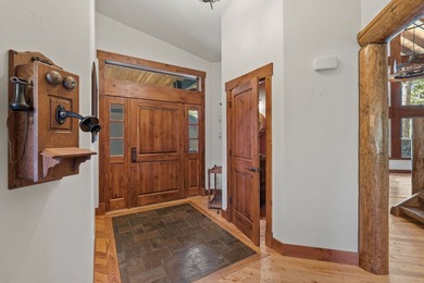 Experience Montana luxury living in this extraordinary - photo 10