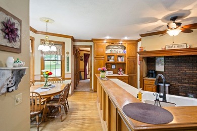 Welcome Home! This stunning 4,350 sq ft Victorian home blends - photo 13