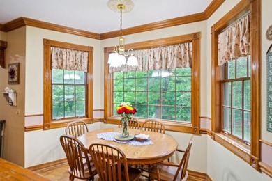 Welcome Home! This stunning 4,350 sq ft Victorian home blends - photo 14