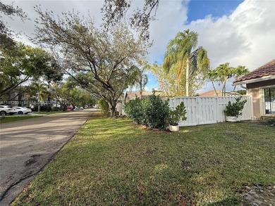 Beautiful home in Coral Springs featuring a spacious layout