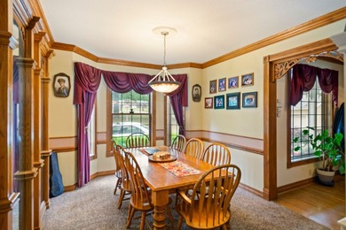 Welcome Home! This stunning 4,350 sq ft Victorian home blends - photo 15