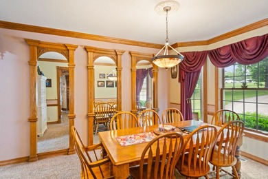Welcome Home! This stunning 4,350 sq ft Victorian home blends - photo 16