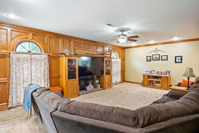Welcome Home! This stunning 4,350 sq ft Victorian home blends - photo 17