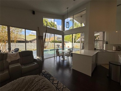 Beautiful home in Coral Springs featuring a spacious layout