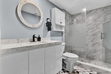 CORNER UNIT GROUND FLOOR, 2 BEDROOM, 2 FULL BATHROOMS PLUS A DEN - photo 17
