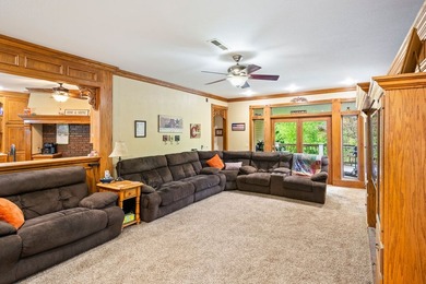 Welcome Home! This stunning 4,350 sq ft Victorian home blends - photo 18