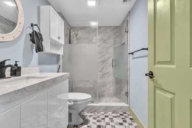 CORNER UNIT GROUND FLOOR, 2 BEDROOM, 2 FULL BATHROOMS PLUS A DEN - photo 18