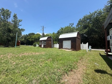 2 Adjacent RV Lots (Sold Separately) w/ Storage Buildings - photo 37