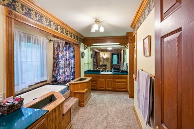 Welcome Home! This stunning 4,350 sq ft Victorian home blends - photo 21