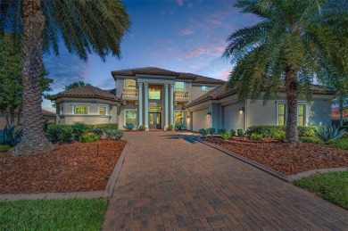 Lake Home For Sale in Trinity, Florida