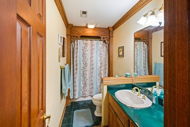 Welcome Home! This stunning 4,350 sq ft Victorian home blends - photo 27