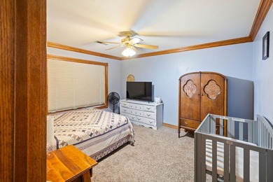 Welcome Home! This stunning 4,350 sq ft Victorian home blends - photo 28