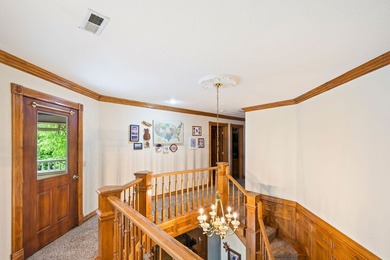 Welcome Home! This stunning 4,350 sq ft Victorian home blends - photo 29
