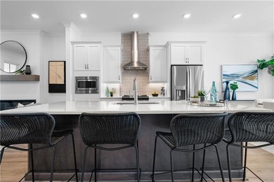 Chattahoochee River - Gwinnett County Condo For Sale in Peachtree Corners Georgia