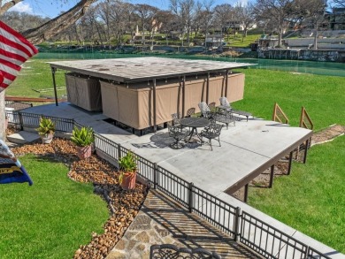 Lake Home For Sale in Mcqueeney, Texas