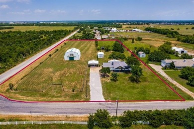 Lake Home For Sale in Princeton, Texas
