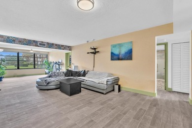 CORNER UNIT GROUND FLOOR, 2 BEDROOM, 2 FULL BATHROOMS PLUS A DEN - photo 33