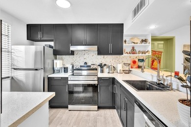 CORNER UNIT GROUND FLOOR, 2 BEDROOM, 2 FULL BATHROOMS PLUS A DEN - photo 37