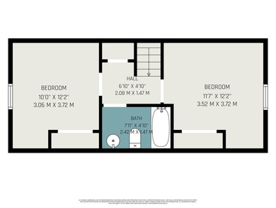Welcome home to this well maintained 3-bedroom, 2.5 bath home in - photo 38