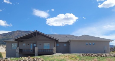 New home in Legend Hills on a peaceful dead end road. All home