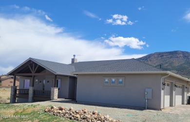 New home in Legend Hills on a peaceful dead end road. All home