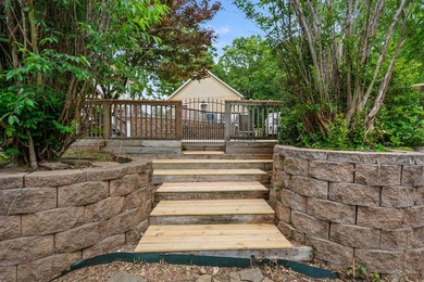 Welcome Home! This stunning 4,350 sq ft Victorian home blends - photo 44