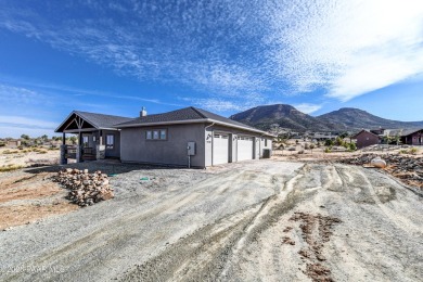 New home in Legend Hills on a peaceful dead end road. All home