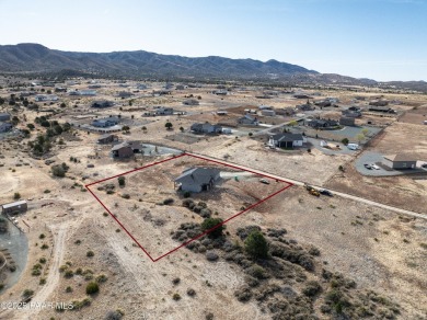 New home in Legend Hills on a peaceful dead end road. All home