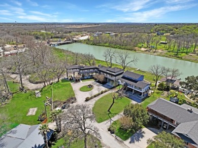Lake Home Sale Pending in Seguin, Texas
