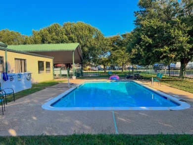 2 Adjacent RV Lots (Sold Separately) w/ Storage Buildings - photo 47