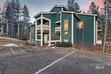 (private lake, pond, creek) Condo For Sale in New Meadows Idaho