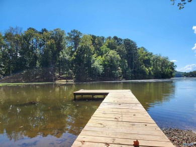 Lake Lot For Sale in Scottsboro, Alabama