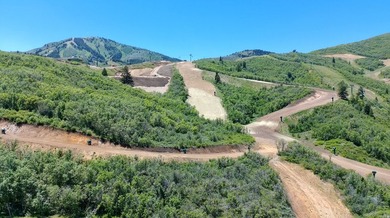 Rare ski-in/ski-out homesite at Marcella Mountain. Bordering two - photo 7