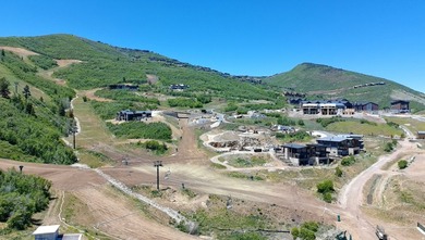 Rare ski-in/ski-out homesite at Marcella Mountain. Bordering two - photo 9