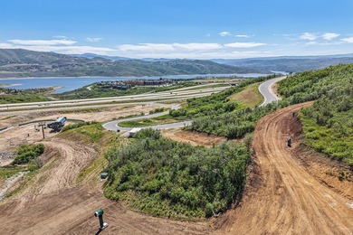Rare ski-in/ski-out homesite at Marcella Mountain. Bordering two - photo 10