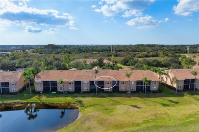 (private lake, pond, creek) Condo For Sale in Bradenton Florida