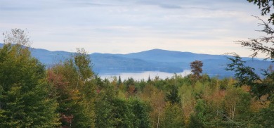 Lake Lot For Sale in Hebron, New Hampshire