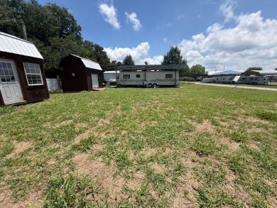 2 Adjacent RV Lots (Sold Separately) w/ Storage Buildings - photo 43