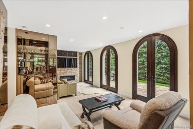 Welcome to this distinguished Mediterranean estate nestled in - photo 11