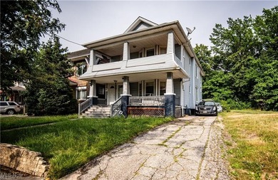 Lake Erie - Cuyahoga County Home For Sale in Cleveland Ohio