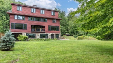 Turner Mill Inn, built in 1936, is one of the oldest ski - photo 1